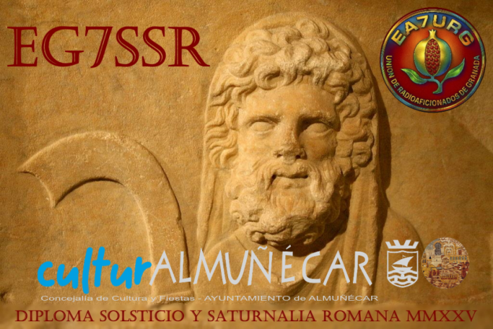 Actividad Acueducto Romano de Almuñécar